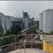 Palm Fatty Acid Distillate Specification FFA min - Image 2