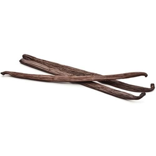 Pure Natural Vanilla Beans High Fragrance Whole Pods Cheap Bulk Wholesale Price - Image 1