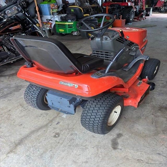 High Performance Kubota Lawn Mower With Advanced Cutting System Professional Outdoor Equipment - Image 1