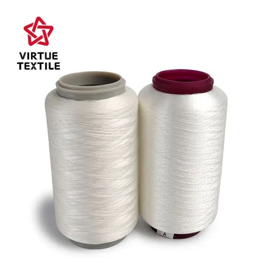 Grs Recycled High Tenacity Polyester 150d/3 Sewing Thread - Image 5