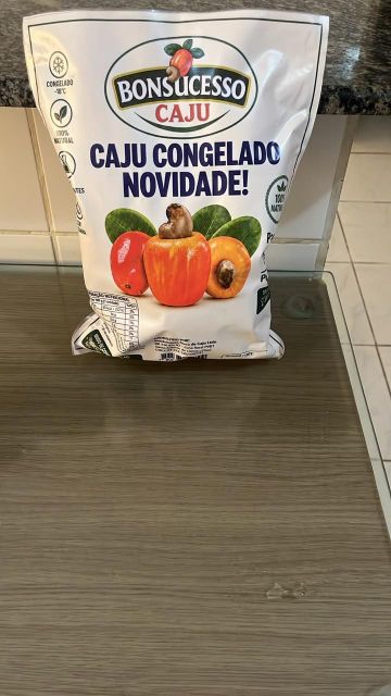 Frozen Cashew Apple - Image 1