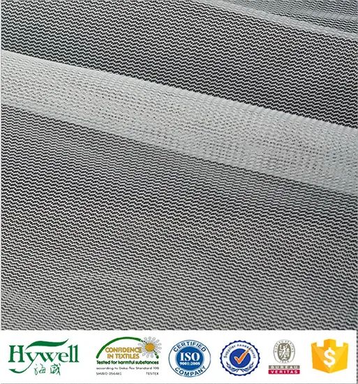 100% Nylon Mesh Fabric - Image 3