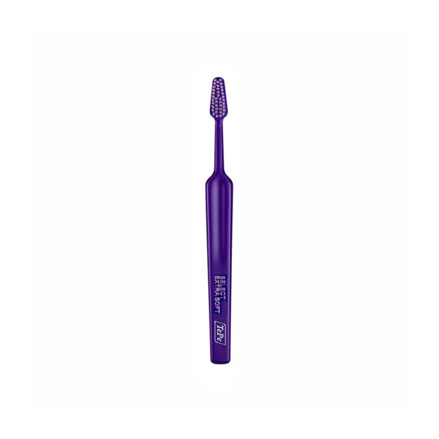 Professional TePe Ultra Soft Toothbrush For Delicate Teeth And Gum Care With Comfortable Grip And Soft Cleaning Bristles - Image 4