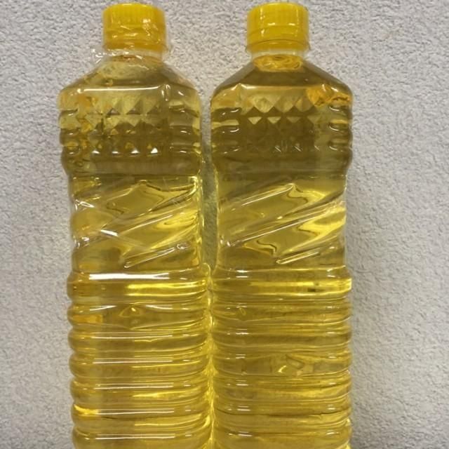 Used cooking oil - Image 1