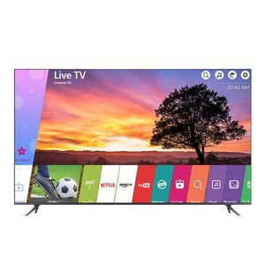 Normal Flat Screen Led Tv Accept Custom 4K Android Table Tv Television 24 Inch Smart Tv 32 40 43 50 55 65 Inch - Image 3