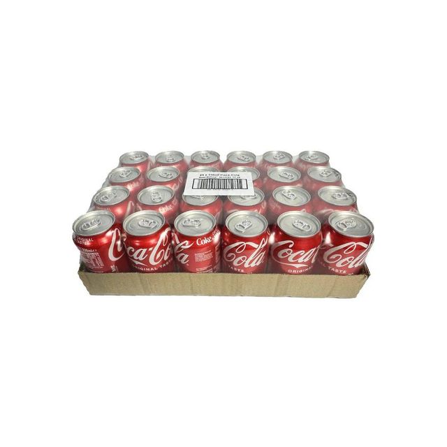 Bulk supply of Coca Cola available top-quality carbonated beverage for refreshment - Image 4