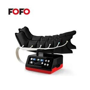 Multipurpose Leg Foot SPA Massage Device - Image 3