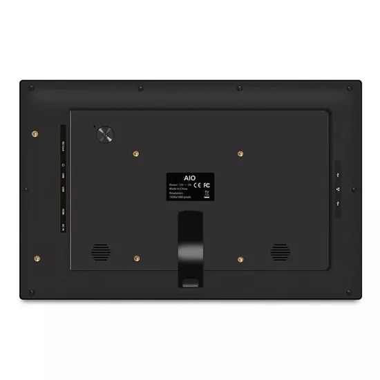 Wholesale 15.6 Inch Rk3288 Capacitive Touch Screen Android Industrial Computer - Image 6