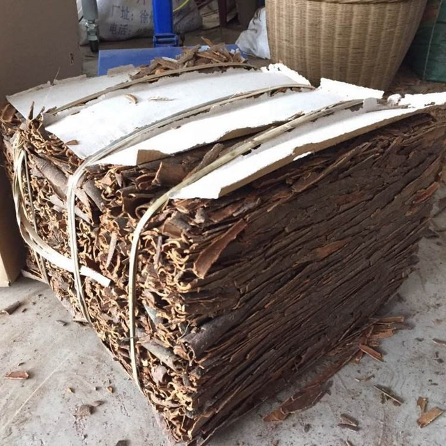 Pressed Cassia Stick with Low Moisture, Certified by ISO Standards. +84 914 319 488 - Image 2