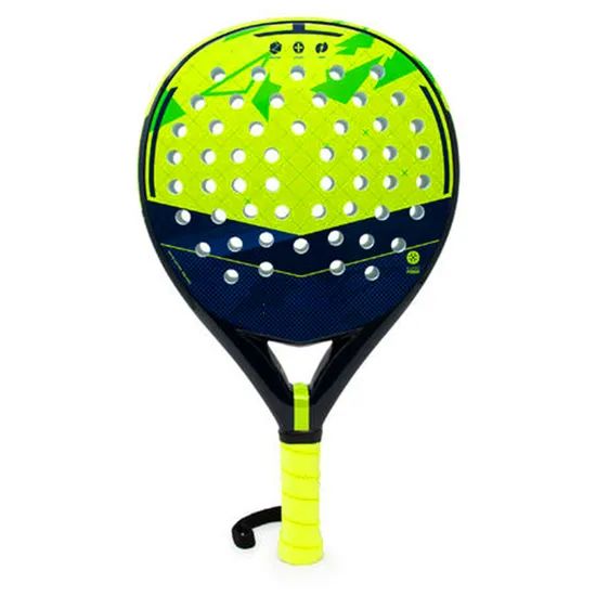 Cheap Factory Price Beach Tennis Paddle Racket From Hefei Youngman - Image 6