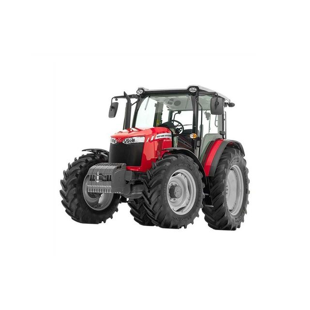 Modern Agricultural Equipment for Farming Massey Ferguson Tractors Wholesale Export - Image 4