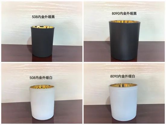 Glass Votive Candle Holders Shape Round Origin China Trademark HONHAI HS Code 70023200 Samples Available Packing - Image 4