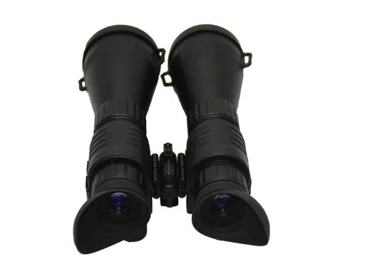 Lightweight Head Mounted Handheld No Distortion Binoculars Night Vision Goggles - Image 6