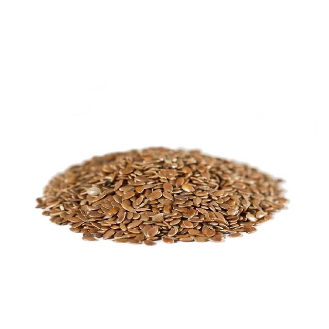 Golden Flaxseed Selected Quality Flaxseed For Cold Press Oil Production And Organic Food Ingredient Markets - Image 3