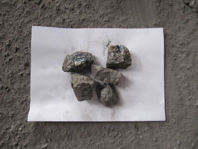 High Quality Ferro Manganese Alloy Bulk Supply Industrial Grade - Image 3