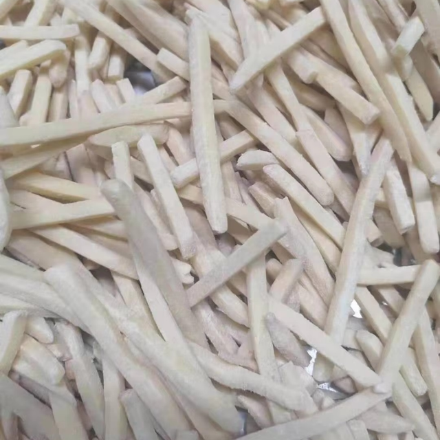 Straight Cut Frozen French Fries Ensuring Uniform Crispiness And Premium Potato Flavor - Image 4