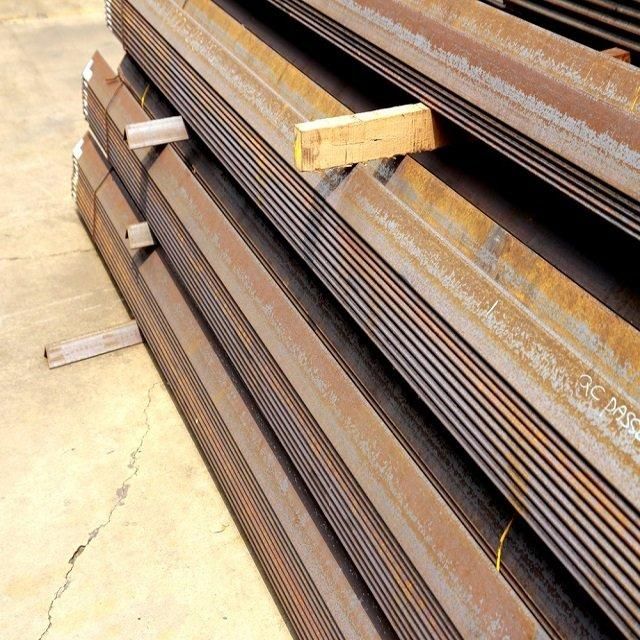 HMS Scrap Heavy Melting HMS1 & HMS2 Rail Scrap Grade Iron Ferrous Steel for Re-Rolling French Origin - Image 4