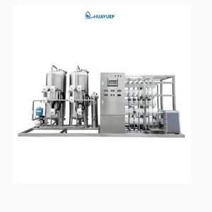 Advanced Reverse Osmosis Water Filter System for Pure Drinking Water - Image 1