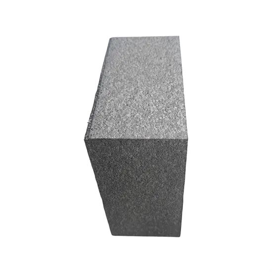 Good Thermal Insulation EPS Board Graphite Expanded Polystyrene Foam Sheet Polystyrene Sheet - Image 5