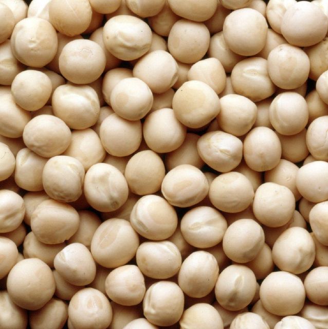 Yellow full peas - Image 1