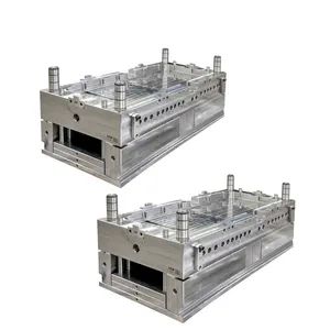 Customizable Plastic Injection Moulding Custom Processing Service - Image 3