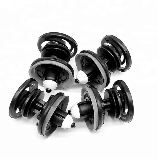 Auto Parts Universal Plastic Panel Clip Car Clip Car Clips Car Rivet - Image 2