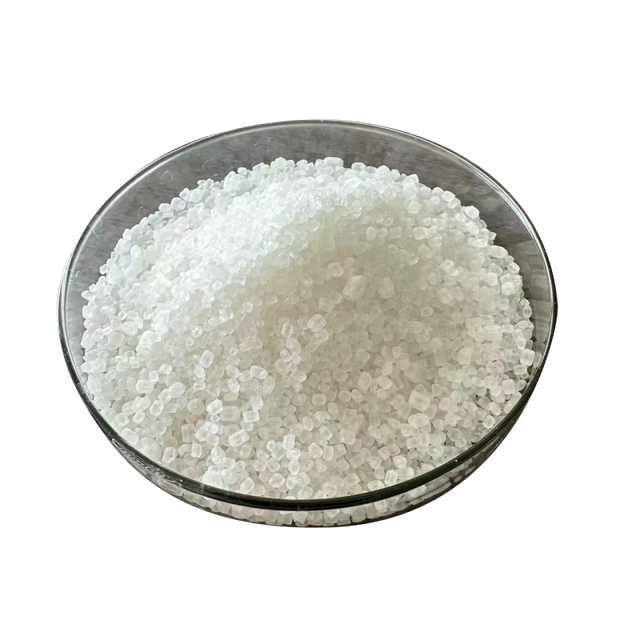 Premium Farming Ammonium Sulfate Fertilizer Granular Crystal For Superior Agricultural Applications - Image 3