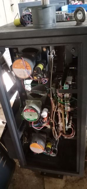 Servo Stabilizer Repairing KVA Rating 1 to 100 kVA Kind Of Application - Image 4