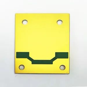 Ceramic PCB Fiberglass Epoxy V0 Rigid ODM 1Y MOQ100 15D Brand ODM Model PCB Origin Chian Trademark ODM Specification ODM - Image 3