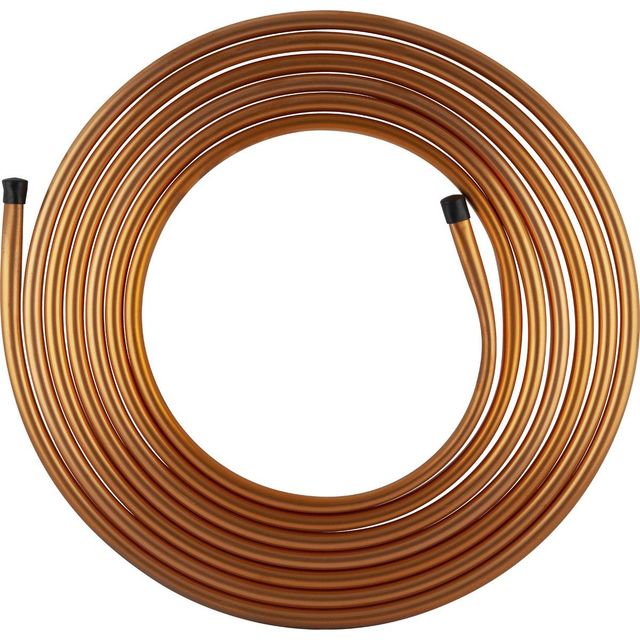 High Quality Copper Tube With Smooth Surface Copper Tube Packed For Safe Transport And Efficient Handling Worldwide - Image 4