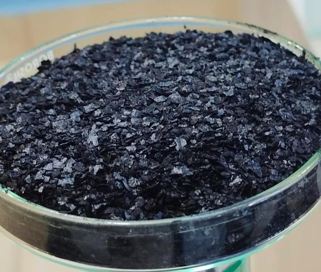 Premium Humic Acid Powder Soil Conditioner Wholesale - Image 5