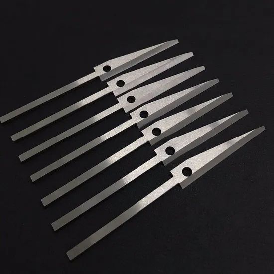 Surgical Face Mask Machine Scissors - Image 6