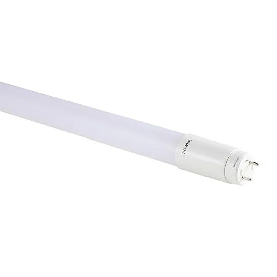 Commercial Industrial Light with CRI 90 T8 LED Tube Origin China Power 6 W-24 W Model NO. T8-L Light Body Material - Image 4
