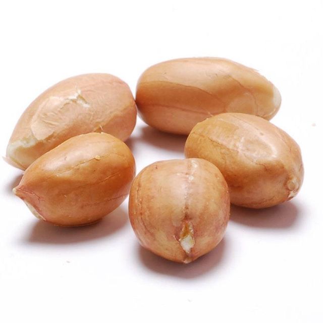 Peanuts Export Standard Whole Kernels With Excellent Sorting Accuracy For Professional International Buyers - Image 4