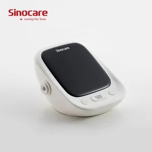 Sinocare Customization Portable LED Display Auto Machine Digital Blood Pressure Monitors Meters for Home Use - Image 6