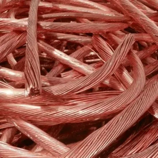 High Grade Copper Wire Scrap For Metal Recycling With Clean Pure Copper Material Wholesale Price Trusted Supplier - Image 5