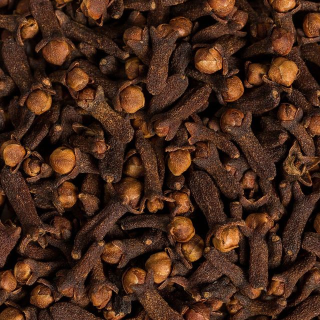 Freshly Processed Organic Dried Cloves From Organic Farms With Export Packing Formats For Wholesale Food - Image 3
