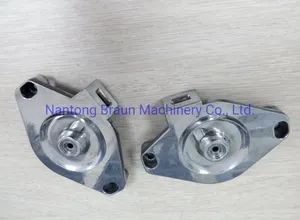 40mm Face Plate for R20 Open End Spinning Machinery HS Code 84483990 Production Capacity 50000 Pieces/ - Image 2
