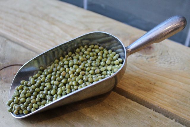 MUNG BEAN 10-25Kg Per Box Star Laboratories Brand 1 Year Shelf Life - Image 4