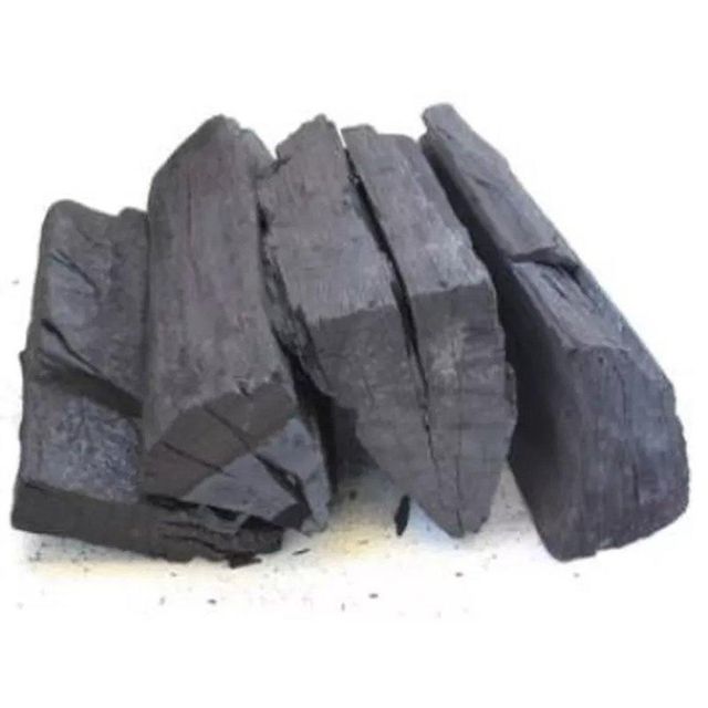 100% natural hardwood black charcoal /BBQ charcoal - Image 2