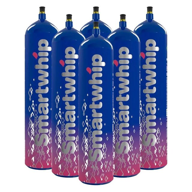 Commercial Kitchen Supply Smart Whip Cream Charger Gas Cylinders Premium Export Deal - Image 4
