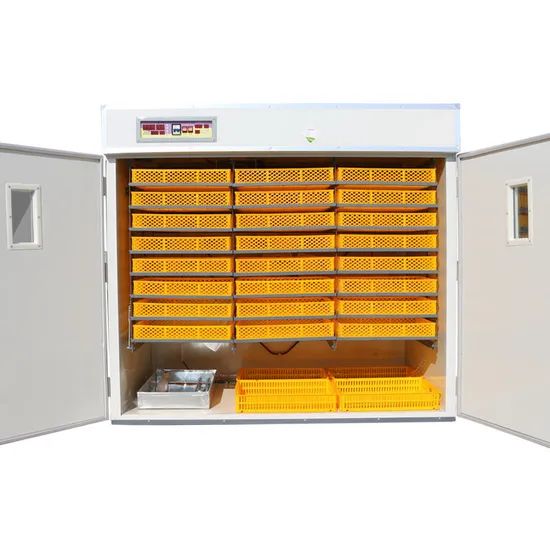 Automatic Quail Egg Incubator Hatcher Machine with Spare Parts - Image 2
