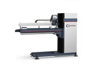 High-Quality Control Laser Welder for Professional TIG and MIG Use - Image 1