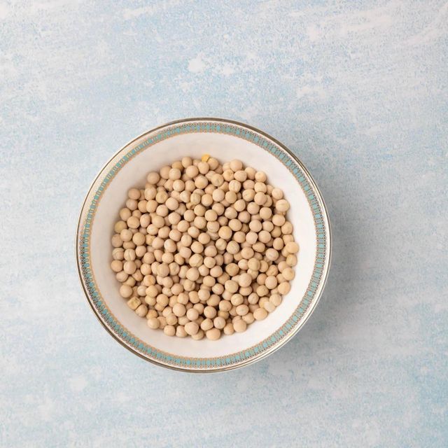 High Grade White Peas Suitable For Food Processing And Cooking With Clean Surface And Uniform Grain Size - Image 4