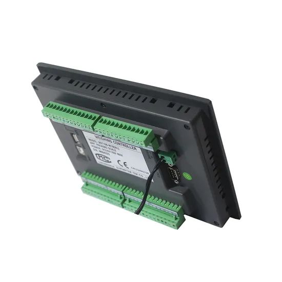Supmeter Automatic Bagging Hopper Packaging Controller, with TFT Touch ...