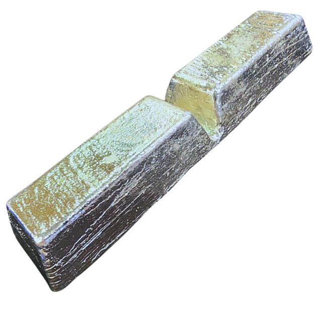 Standard Size Aluminium Ingots For Global Export With Quality And Competitive Wholesale - Image 1