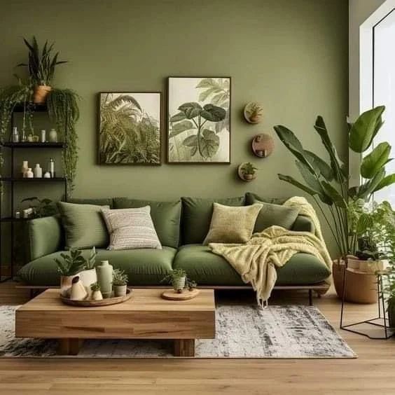 4 Bhk Flat Interior Designing Services - Image 2