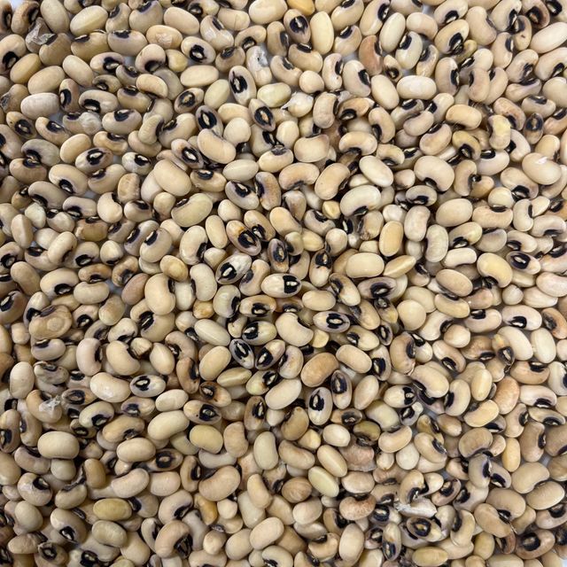 Natural Dried Black Eyed Peas Bulk Packing For International Grain Importers Seeking Nutrient Rich Black Eyed Peas Supply - Image 4