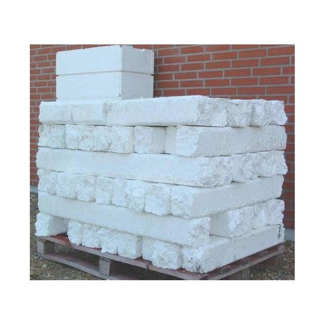 EPS Block recycled plastic post industrial plastic scrap Batch Size Large Batches Workpiece Length > 1 m to 2 m, > 2 m to 3 m - Image 4