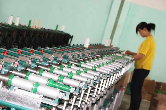 Nylon Sewing Thread Multi Colors Can Be Customized - Image 5
